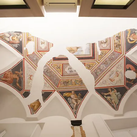 بيت ضيافة Art 3*